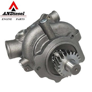 Xi'an Cummins Engine M11/ISM11/QSM11 Long Shaft Water Pump 4972853/3800737/3073693/4955705/3803403/4972857