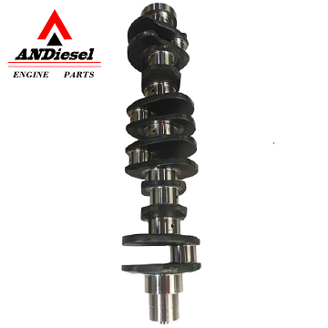 Cummis Crankshaft 3347569 3347570 3608833 3642889 3642904 3648618 3648626 3648629 3648630 for Cummis Diesel Engine