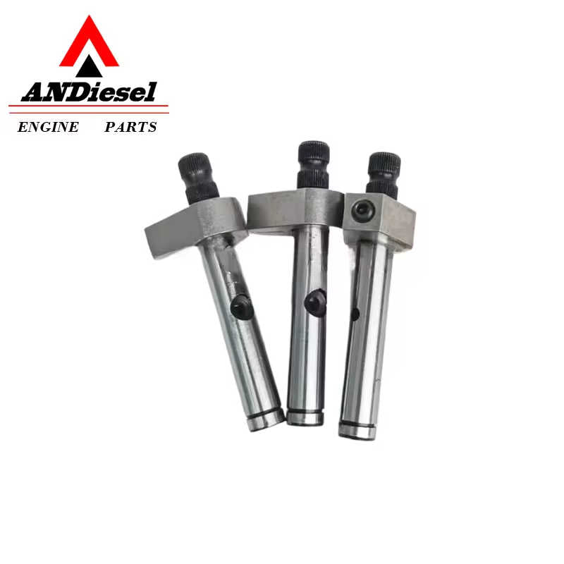 Piezas de motor diésel Cummins, conjunto de eje del acelerador de bomba de combustible PT 3015597, AR41010, AR41012, AR41013, AR41014, AR41070, AR41071