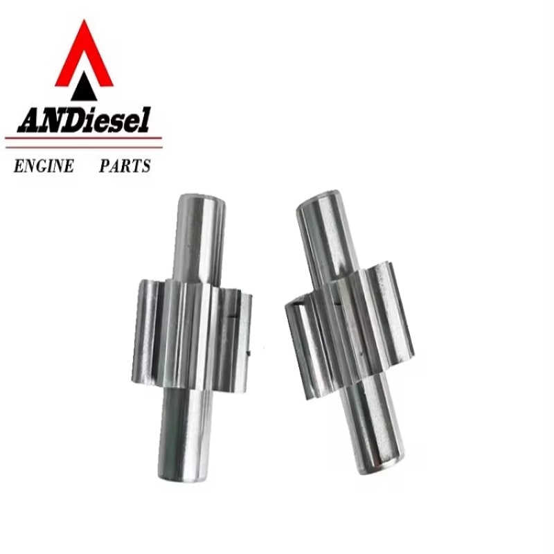 Piezas de la bomba de combustible del motor Cummins K19 NT855 M11 Eje de engranaje Conjunto del eje impulsado 3019613,3019616,3019617