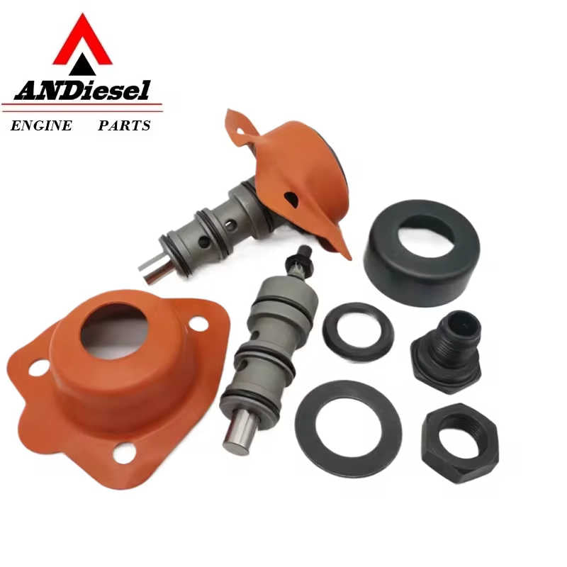 Conjunto de bomba de combustible AFC de motor Cummins 3031298,3041494,3059603,3077528,3070751, 3279798