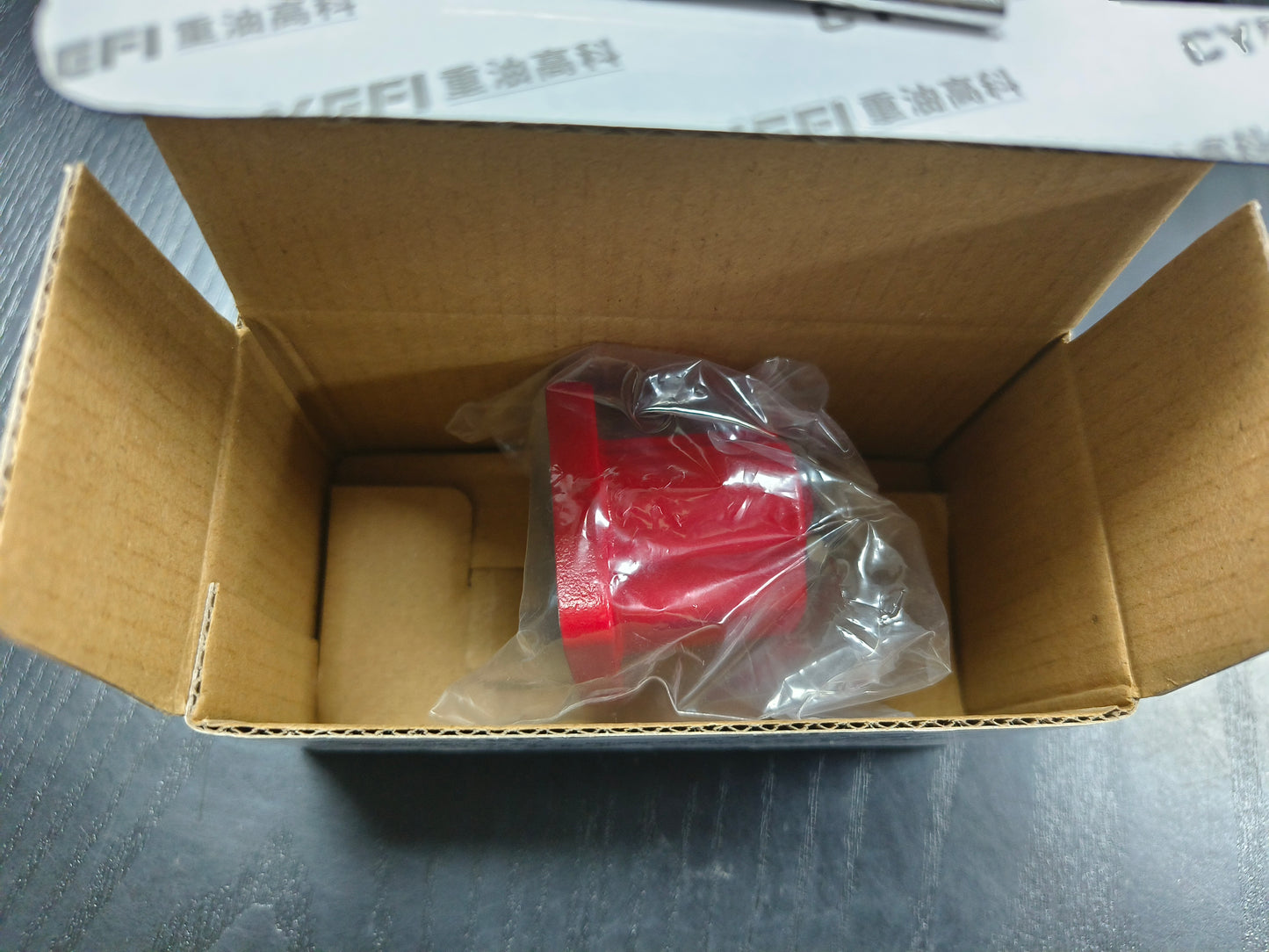 Paquete magnético de solenoide de piezas de la bomba de combustible del motor Cummins
