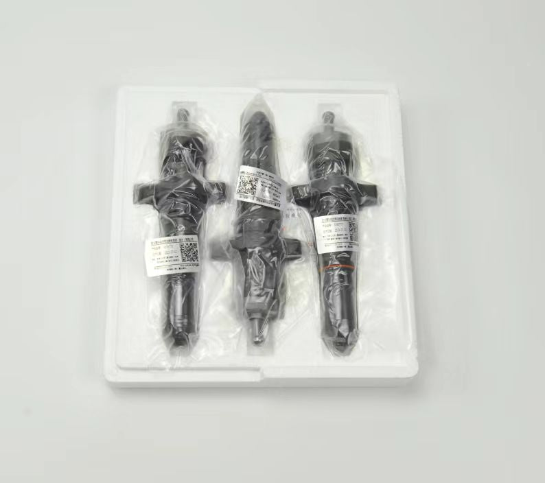 Piezas de motor Cummins K19 PT Bomba STC Inyector 3076130,3076132,3076134,3076700,3076702,3076703,3076704,3077714,3077715,3077760