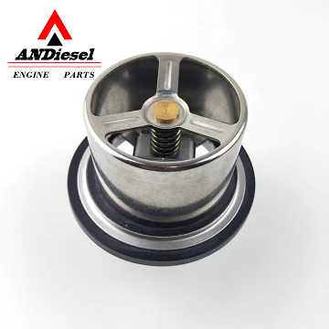 Xi'an Cummins ISM11 engine thermostat 4973373/4318946/4318197/3335549/3335550/2882757