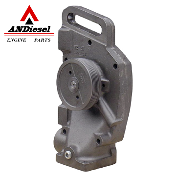 Chongqing Cummins NT855/NTA855 engine water pump assembly 3022474/3801708/3024386/3051408/3801788/3051352/3051356/3150132/3801595/3801620/AR87192