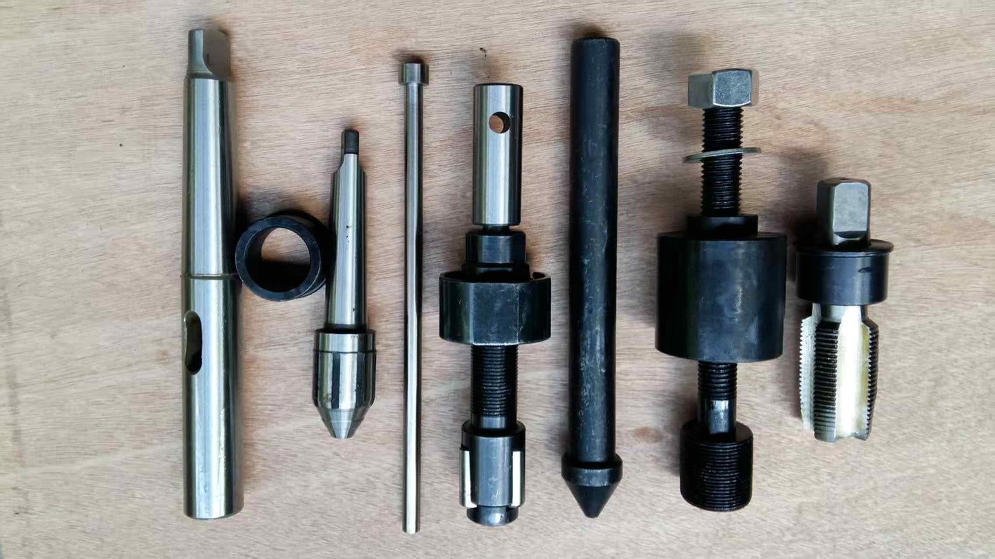 Cummins engine NTA855 injector copper sleeve disassembly and assembly tool ST-1244,