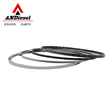 cummins engine piston ring set 6314797 6371816 6374545 6398105 6415663 6419839 6424410 6435319 6512060 AR6720