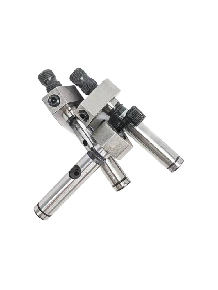 Piezas de motor diésel Cummins, conjunto de eje del acelerador de bomba de combustible PT 3015597, AR41010, AR41012, AR41013, AR41014, AR41070, AR41071
