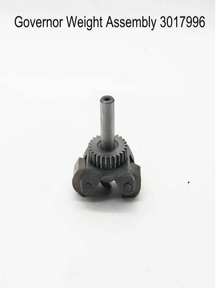 Cummins Diesel engine parts PT fuel pump Governor Weight Assembly 3017996,3024989
