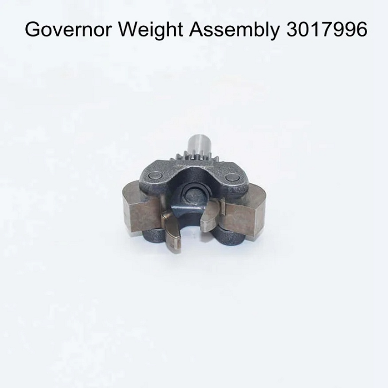 Cummins Diesel engine parts PT fuel pump Governor Weight Assembly 3017996,3024989