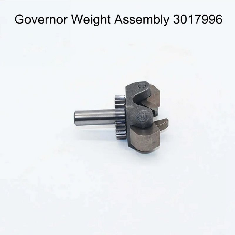 Cummins Diesel engine parts PT fuel pump Governor Weight Assembly 3017996,3024989