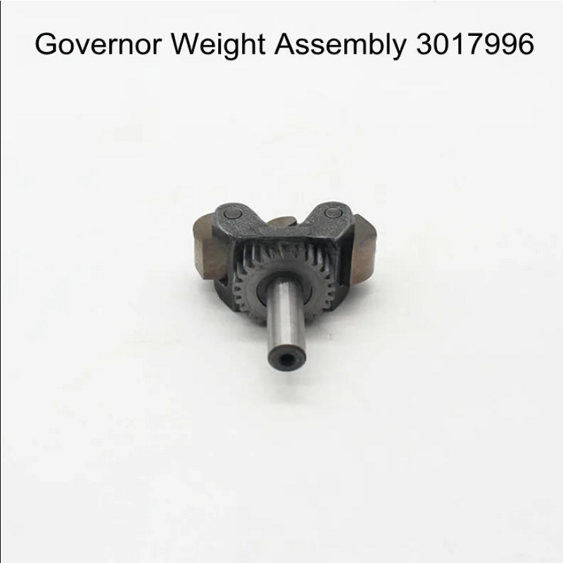 Cummins Diesel engine parts PT fuel pump Governor Weight Assembly 3017996,3024989