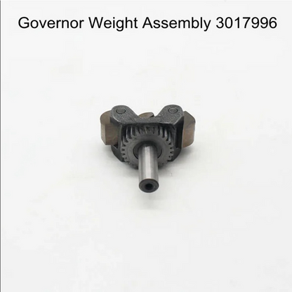 Cummins Diesel engine parts PT fuel pump Governor Weight Assembly 3017996,3024989