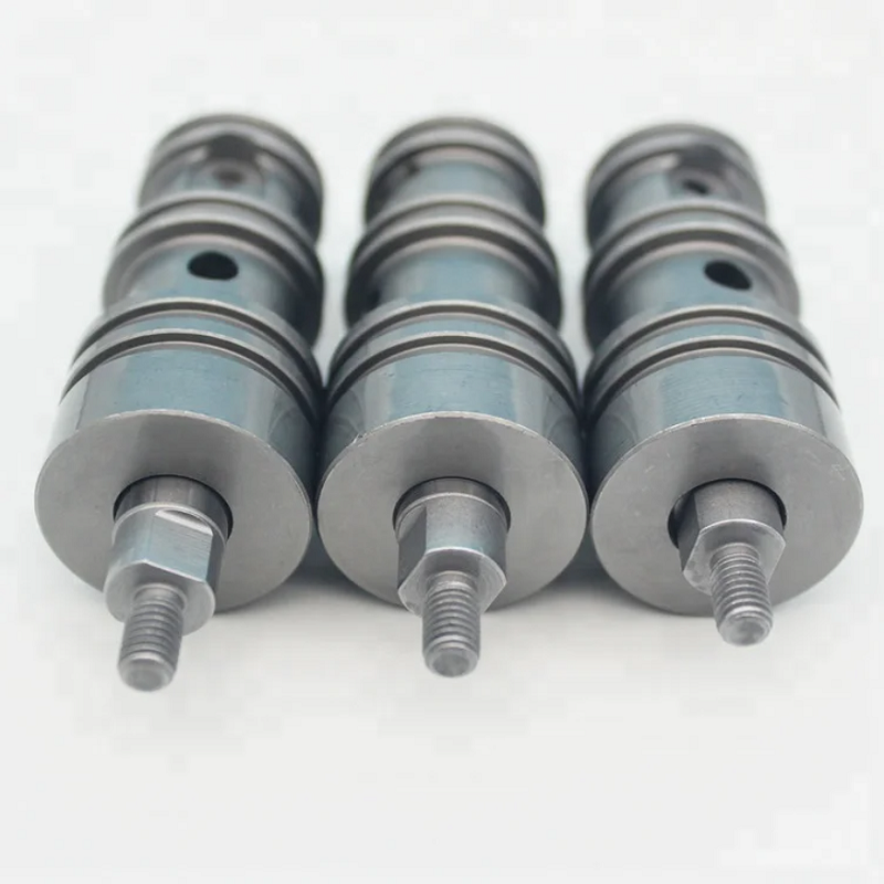 Piezas de motor Cummins BARRIL, CONTROL DE COMBUSTIBLE Y AIRE Bomba de inyección de combustible Émbolo de barril AFC 3074225,3077526,3036903,3058944,3419476