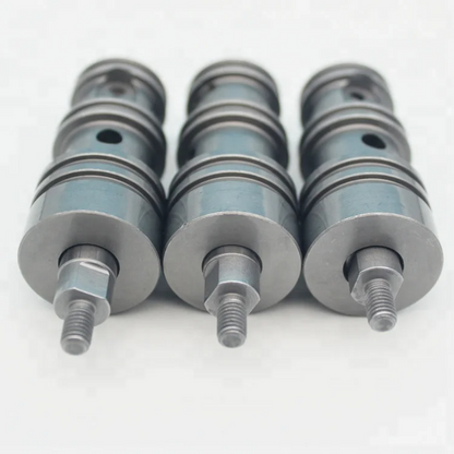 Piezas de motor Cummins BARRIL, CONTROL DE COMBUSTIBLE Y AIRE Bomba de inyección de combustible Émbolo de barril AFC 3074225,3077526,3036903,3058944,3419476