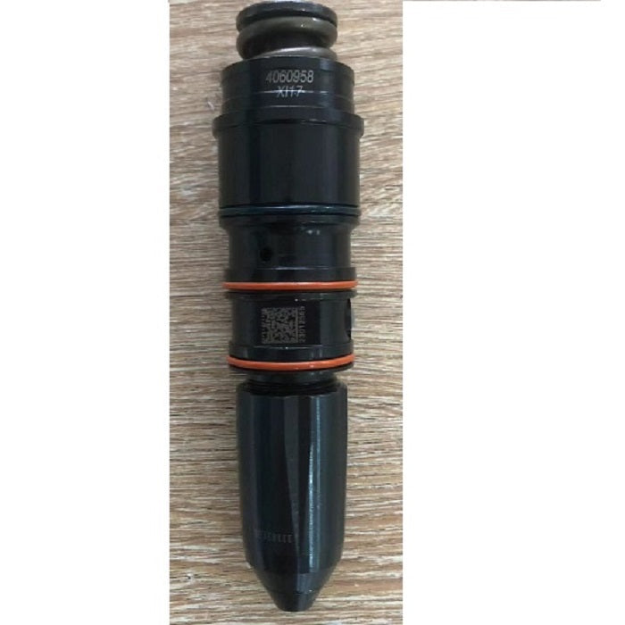 Piezas de motor Cummins NT855 PT, inyector de bomba de combustible, boquilla 3054217,3054218,3054219,3054220,3054226,3054250,3054254,3054255 