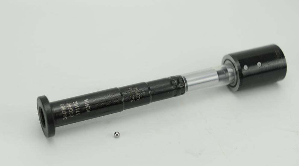 Piezas del émbolo del barril del motor Cummins NT855 K19M11 3018324,3037292,3047963,3047964