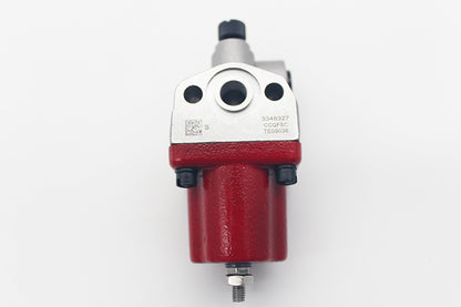 Cummins K19 NT855 M11 engine Fuel pump shutoff solenoid valve