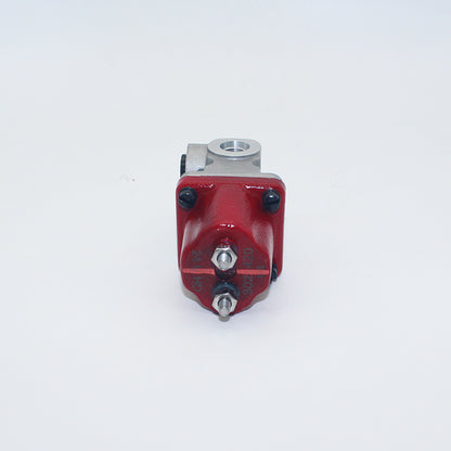 Cummins K19 NT855 M11 engine Fuel pump shutoff solenoid valve