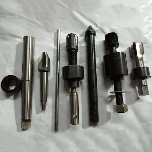 Chongqing Cummins Engine M11 Injector Copper Sleeve/Bushing Disassembly and Assembly Tool M11002