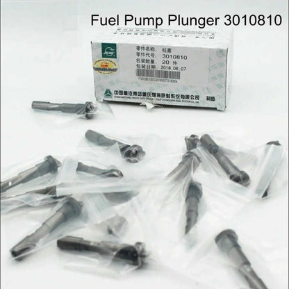 Cummins Diesel engine parts PT fuel pump Governor Plunger 3010810,3040760,3015595, AR40130,AR40230,AR40240