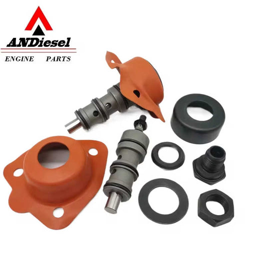 Conjunto de bomba de combustible AFC de motor Cummins 3031298,3041494,3059603,3077528,3070751, 3279798