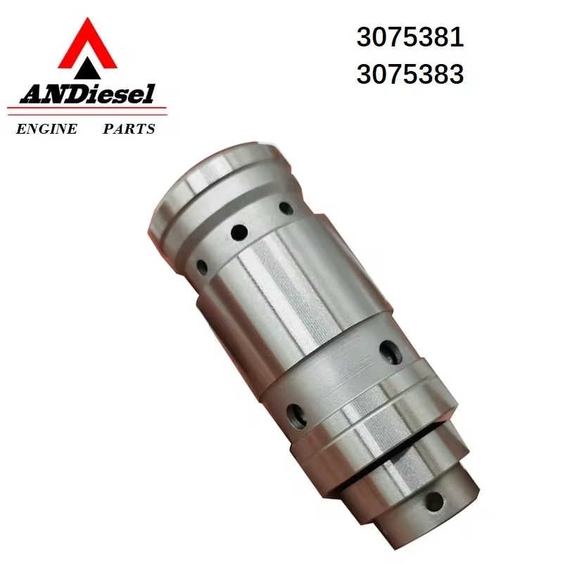 Cummins Diesel Engine Fuel System Parts STC Hydraulic Timing Tappet 3075383,3075381