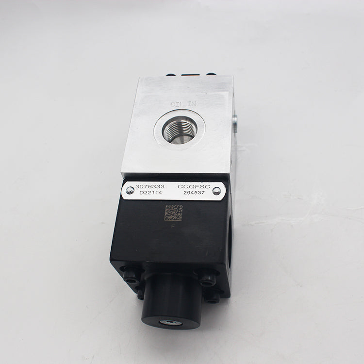 Cummins K19 NT855 M11 Engine Fuelpump STC oil control valve 3076334,3076339,3076341,3086455,3090732,3096081,3633381,3076333,3633382