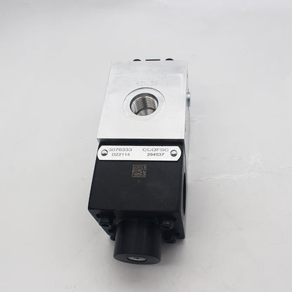 Cummins K19 NT855 M11 Engine Fuelpump STC oil control valve 3076334,3076339,3076341,3086455,3090732,3096081,3633381,3076333,3633382