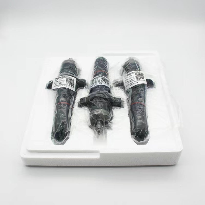 Piezas de motor Cummins K19 PT Bomba de combustible Inyector STC Boquilla 3087587,3095773,3349860,3349861,3609968,3676984,4010642,4296423