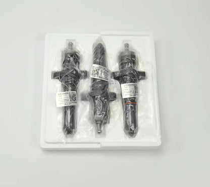 Piezas de motor Cummins K19 PT Bomba de combustible Inyector STC Boquilla 3087587,3095773,3349860,3349861,3609968,3676984,4010642,4296423