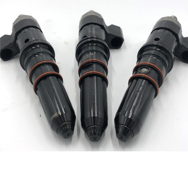 Piezas de motor Cummins K19 PT Bomba de combustible Inyector STC Boquilla 3087587,3095773,3349860,3349861,3609968,3676984,4010642,4296423