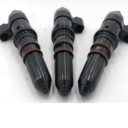 Piezas de motor Cummins K19 PT Bomba de combustible Inyector STC Boquilla 3087587,3095773,3349860,3349861,3609968,3676984,4010642,4296423