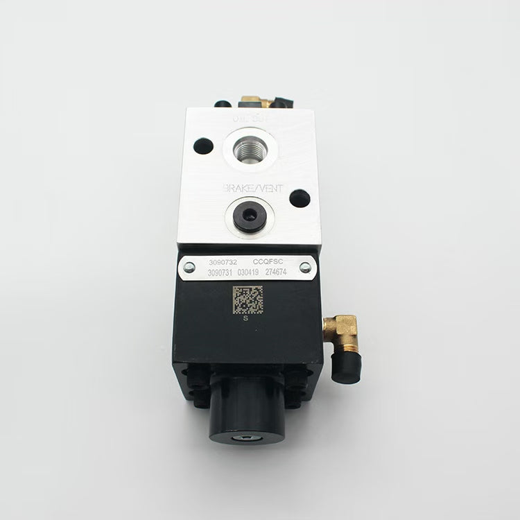 Cummins K19 NT855 M11 Engine Fuelpump STC oil control valve 3076334,3076339,3076341,3086455,3090732,3096081,3633381,3076333,3633382