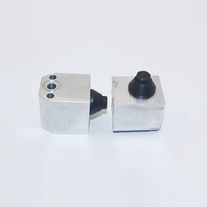 Cummins K19 NT855 M11 diesel Engine Fuel pump fuel filter assembly 3096079 3096078