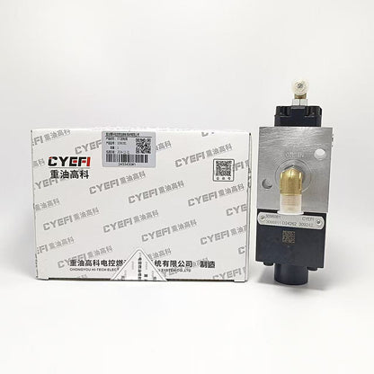 Cummins K19 NT855 M11 Engine Fuelpump STC oil control valve 3076334,3076339,3076341,3086455,3090732,3096081,3633381,3076333,3633382
