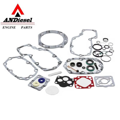 Cummins K19 NT855 M11engine Fuel pump Major repair kit 3803780 Minor repair kit 3010242 4060900 Oil pump gasket