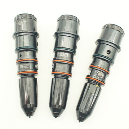 Piezas de motor Cummins NT855 Bomba de combustible Inyector STC Boquilla 3084108,3279661,3279664,3054071,4914177,4914228,4914325