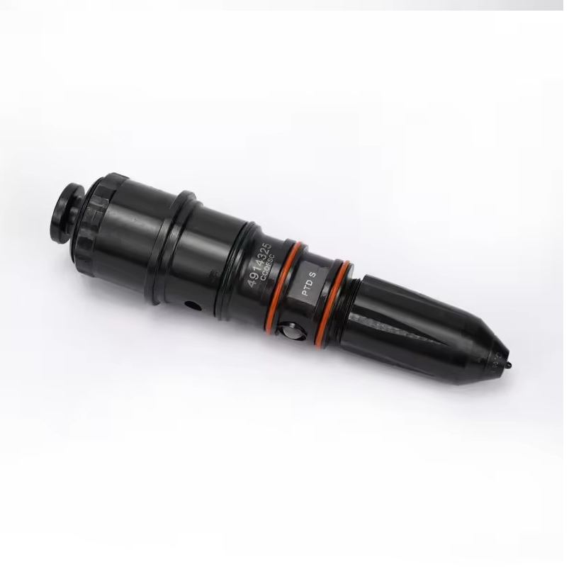 Piezas de motor Cummins NT855 Bomba de combustible Inyector STC Boquilla 3084108,3279661,3279664,3054071,4914177,4914228,4914325