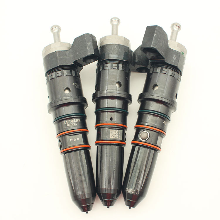 Bomba de combustible STC inyector 3068825, 3071492,3071494,3071497,3079946,3079947,4913770,4914328,4914453,4915382 para motor Cummins NT855 PT