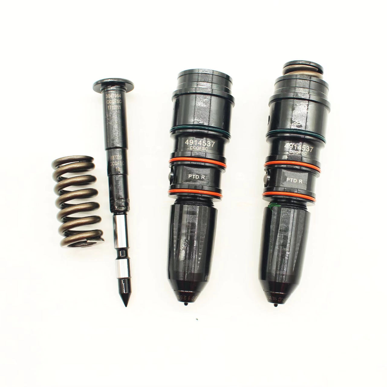 NT855 PT Boquilla de inyector STC para bomba de combustible 4914537,4914452,4914308, 4914505,4296806,4296808