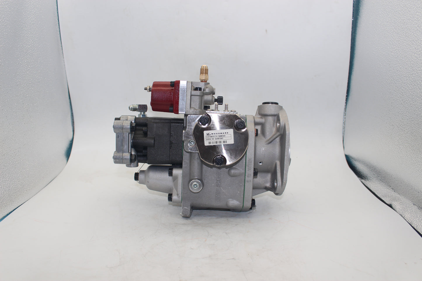 Cummins N855 Diesel engine PT Fuel pump assembly 3058214,3165705,3279768,3068708, 3074666,3096276,3201660,3201676,3201870,365599