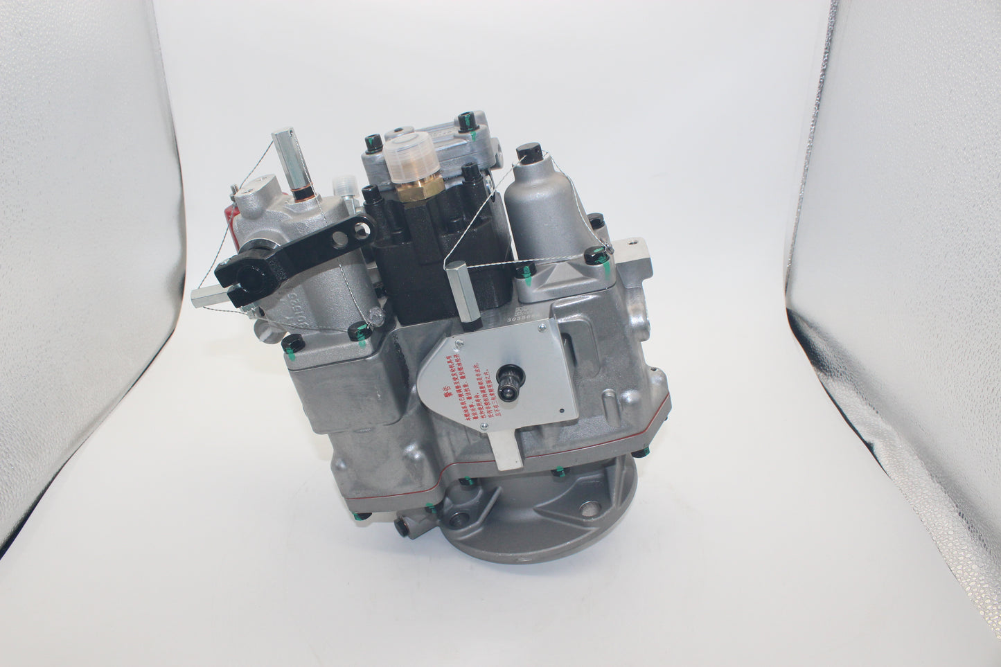 Cummins N855 Diesel engine PT Fuel pump assembly 3058214,3165705,3279768,3068708, 3074666,3096276,3201660,3201676,3201870,365599