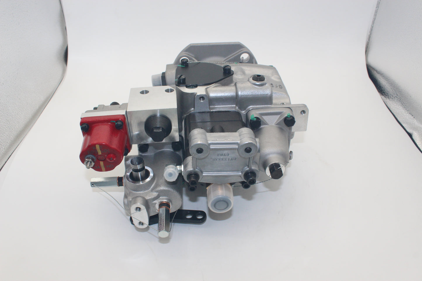 Cummins N855 Diesel engine PT Fuel pump assembly 3058214,3165705,3279768,3068708, 3074666,3096276,3201660,3201676,3201870,365599