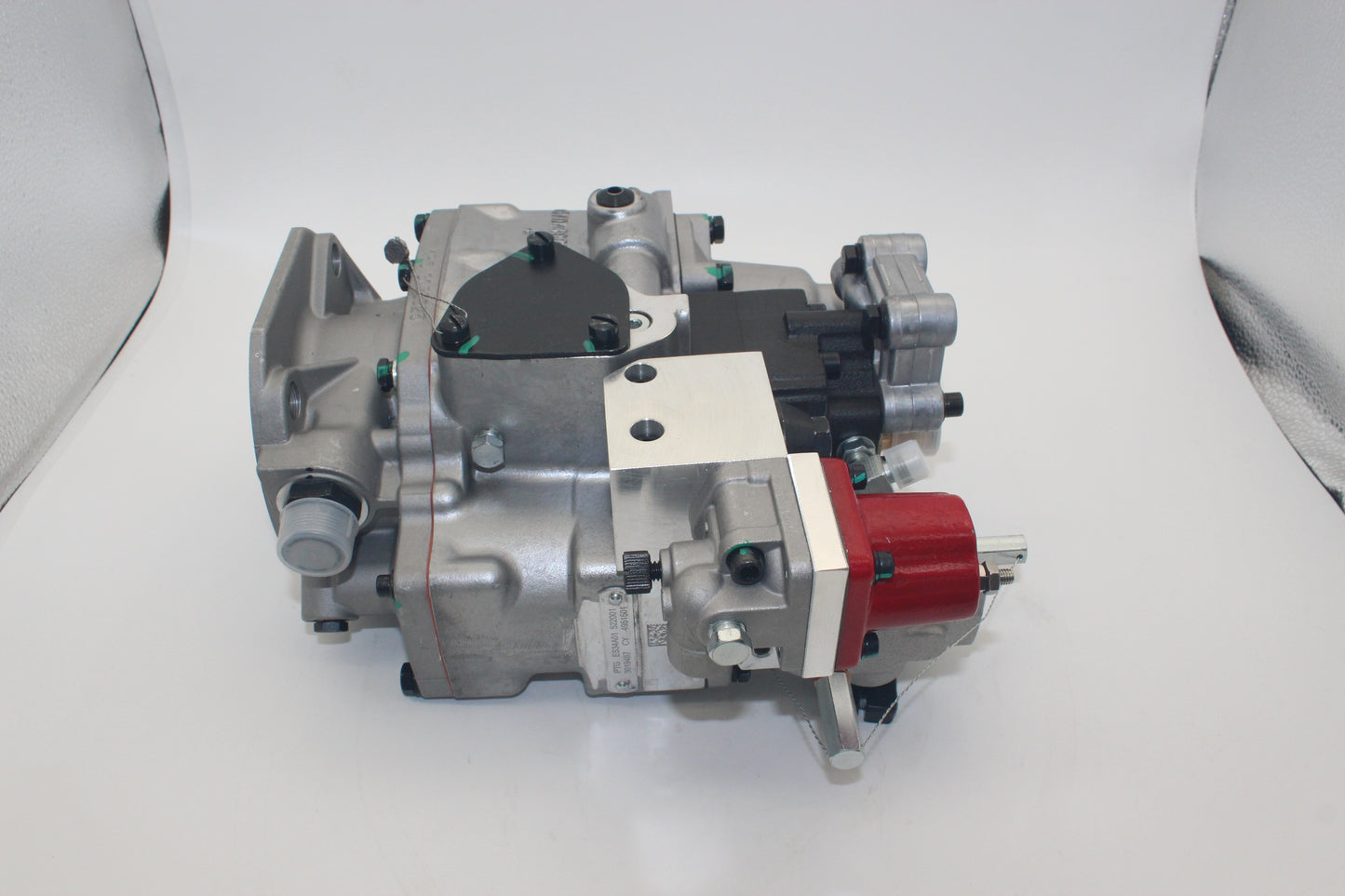 Cummins N855 Diesel engine PT Fuel pump assembly 3058214,3165705,3279768,3068708, 3074666,3096276,3201660,3201676,3201870,365599