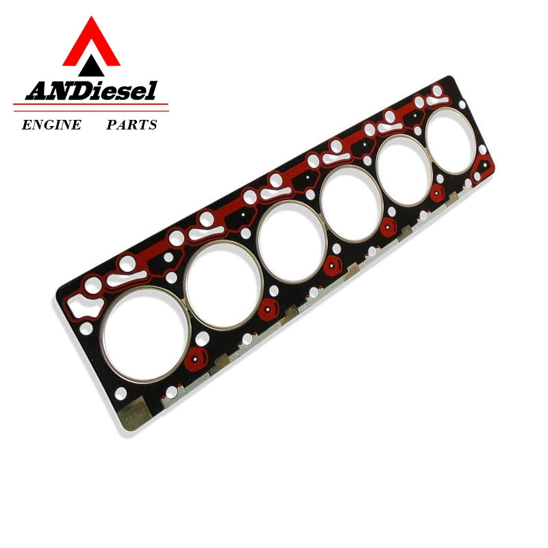 Cummins 6BT cylinder head gasket 3283570/3921394/3283335/3917358 /3282805/3903653/3908997/3915730 Dongfeng Cummins 6BT 5.9 cylinder head gasket