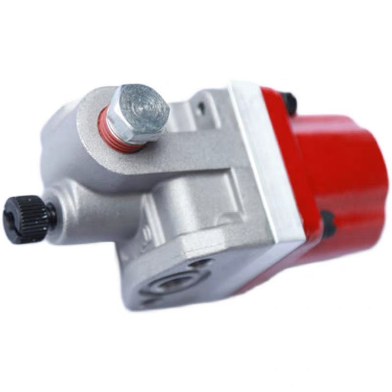 Cummins K19 NT855 M11 engine Fuel pump shutoff solenoid valve