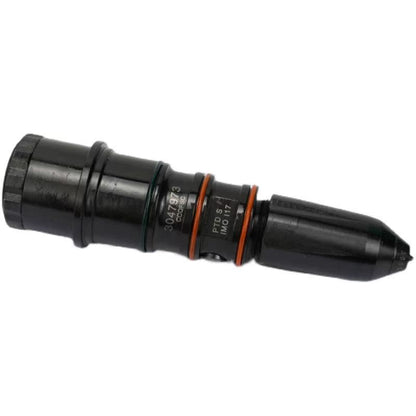 Piezas de motor Cummins NT855 Boquilla de inyector superior de bomba de combustible 3018352,3046281,3047968,3054228, 3054233,3047973,3047976,3054236