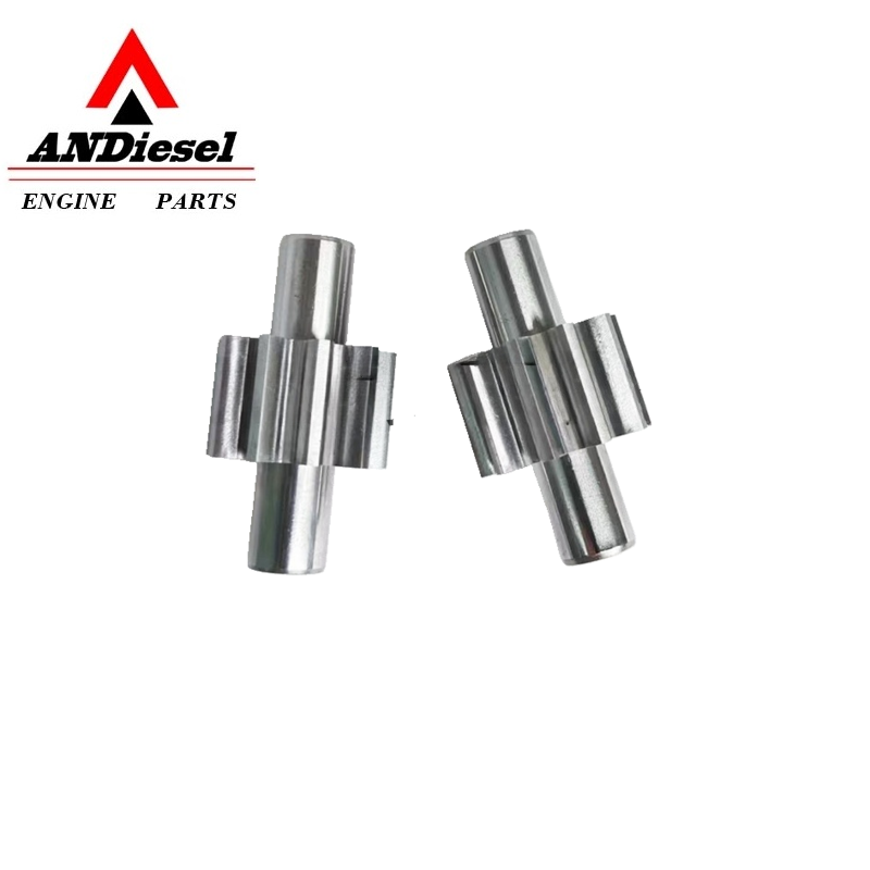 Piezas de la bomba de combustible del motor Cummins K19 NT855 M11 Eje de engranaje Conjunto del eje impulsado 3019613,3019616,3019617