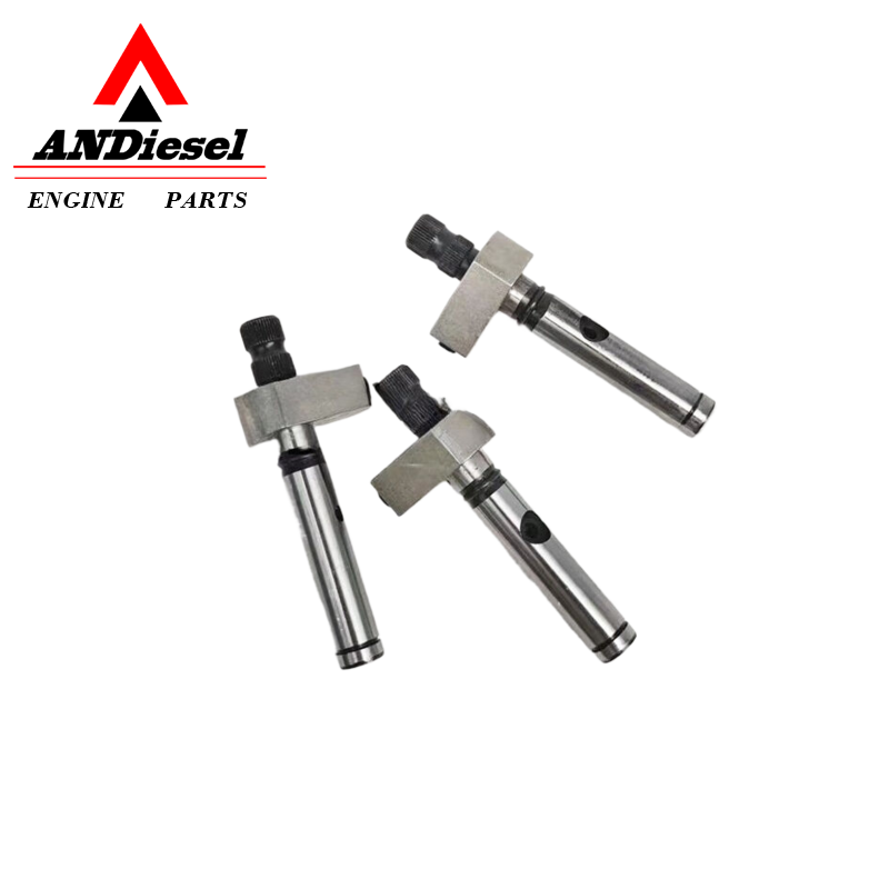 Piezas de motor diésel Cummins, conjunto de eje del acelerador de bomba de combustible PT 3015597, AR41010, AR41012, AR41013, AR41014, AR41070, AR41071